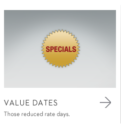 Value Dates